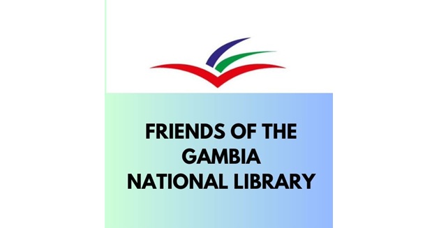 Friend of the Gambia National Laibrary